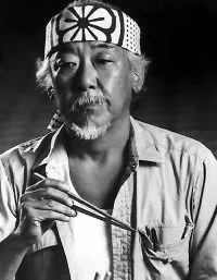 Pat Morita